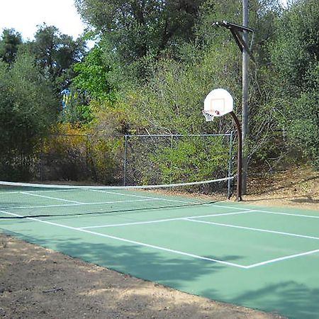 Oakzanita Springs Camping Resort Cabin 1 Descanso المظهر الخارجي الصورة